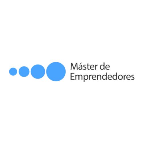 Logo Master de emprendedores de IPP